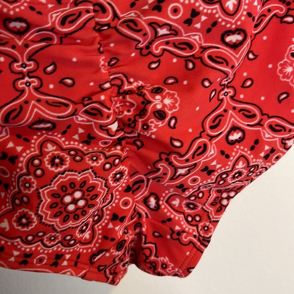 Old Navy Bikini Bottom - Picture 3 of 5